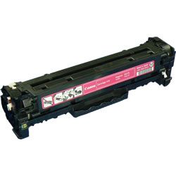 トナーカートリッジ418 (CRG-418MAG) マゼンタ