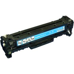 トナーカートリッジ418 (CRG-418CYN) シアン