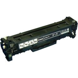 キヤノン トナーカートリッジ418 (CRG-418BLK) ブラック