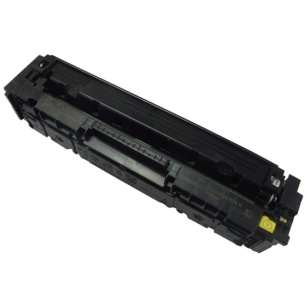 トナーカートリッジ054HY/CRG-054HYEL イエロー