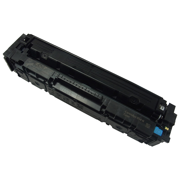 トナーカートリッジ054HC/CRG-054HCYN シアン