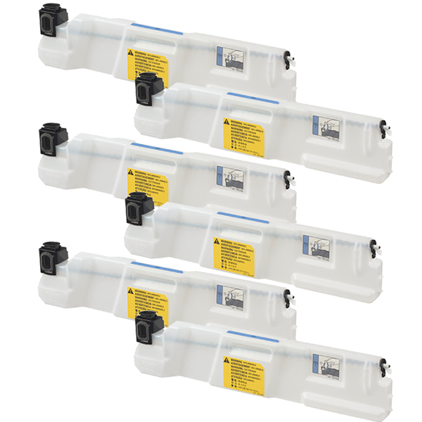 キヤノン 回収トナーボックス WT-722 (6本セット) 純正品