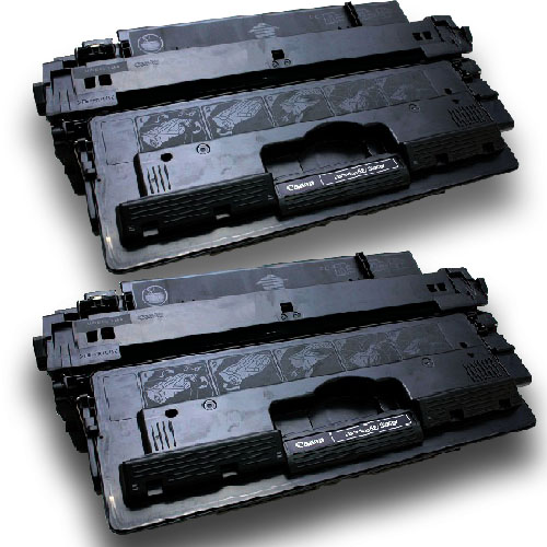 キヤノン トナーカートリッジ527VP (CRG-527VP) 2本セット 純正品