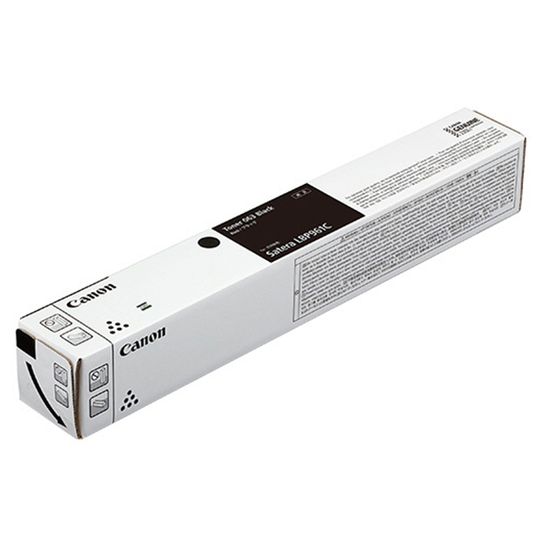 キヤノン トナーカートリッジ063 ブラック CRG-063BLK 純正品