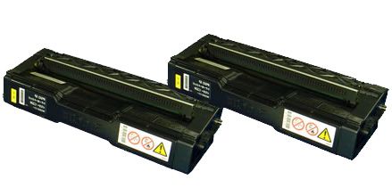 IPSiO SP トナーカートリッジ マゼンタ C220 2本入 リコー 515283 リサイクルカートリッジ