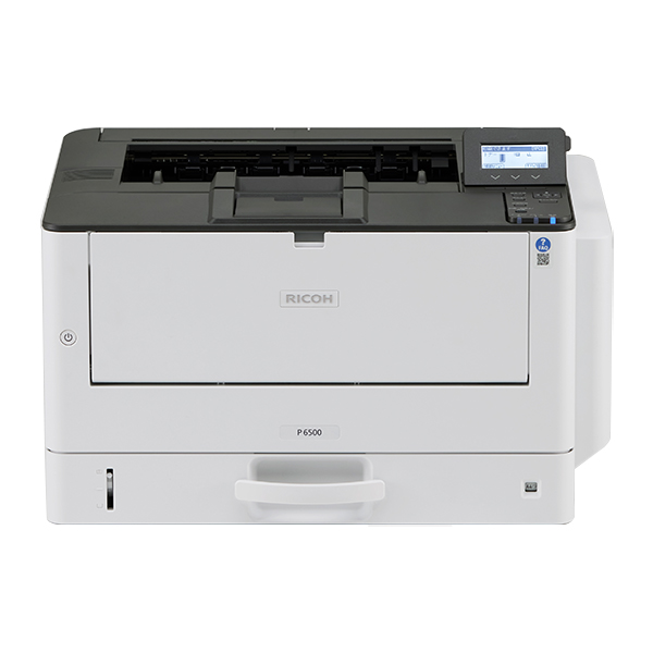 RICOH P 6500 A3モノクロレーザープリンター