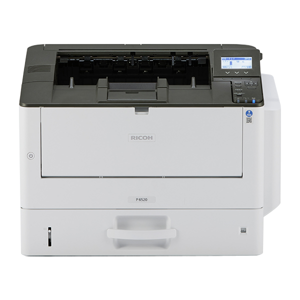 RICOH P 6520 A3モノクロレーザープリンター