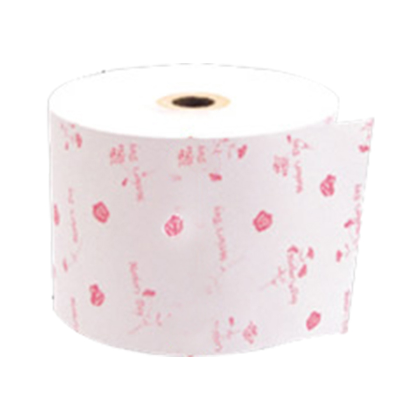 感熱ファンシーレジロール紙 58×80×12 母の日