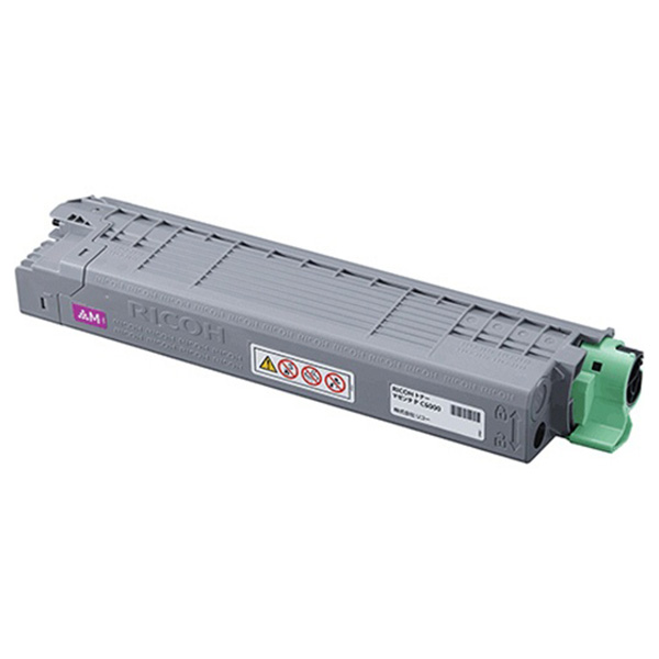 トナー マゼンタ P C6000 純正品