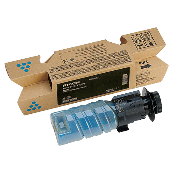 トナーシアン P C375 純正品