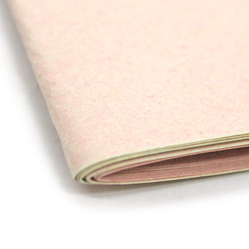 紙緩衝材 ボーガスペーパー 538mm×382mm シートタイプ 厚口