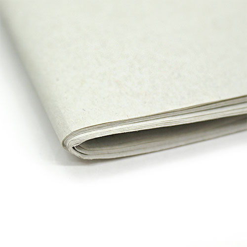 紙緩衝材 ボーガスペーパー 545mm×788mm シートタイプ