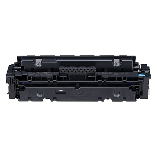 トナーカートリッジ 046H C(シアン) CRG-046HCYN CANON リサイクルトナー