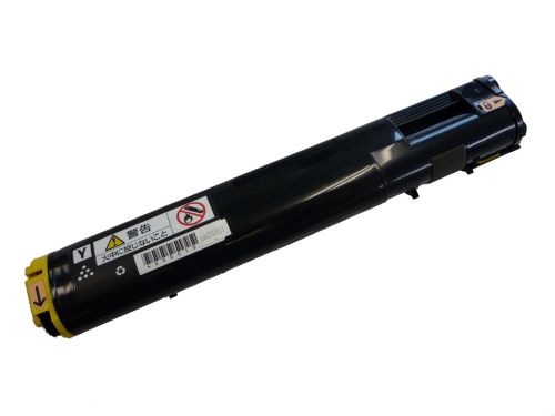 CT200825 トナーカートリッジ6.5K イエロー 富士フィルム リサイクルトナー