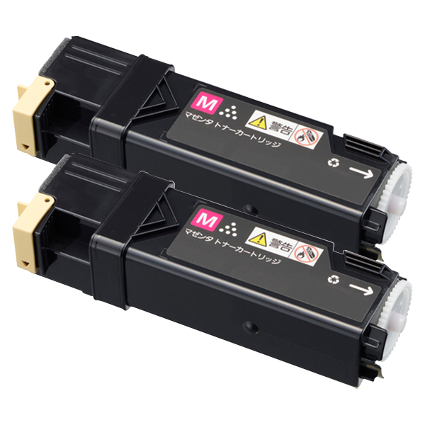 CT201088 トナーカートリッジ マゼンタ 富士フィルム リサイクルトナー