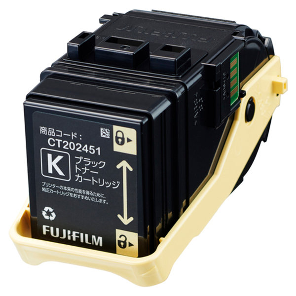 CT202451 トナーカートリッジ ブラック