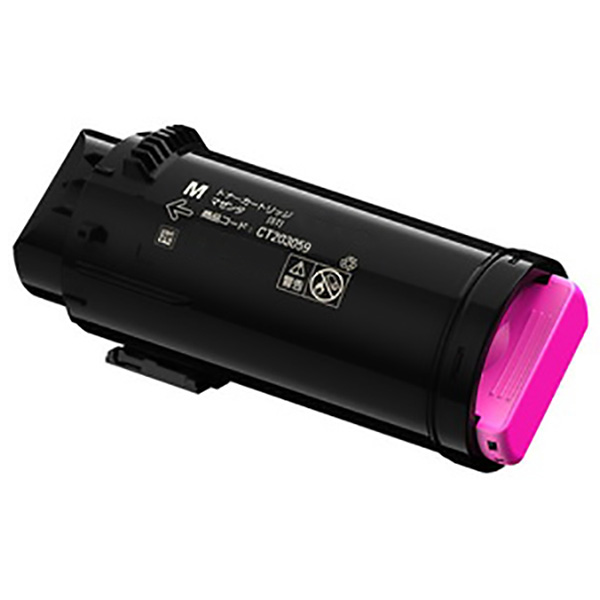 CT203059 大容量トナーカートリッジ マゼンタ