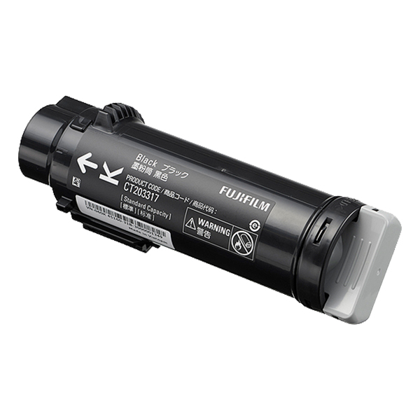 CT203317 トナーカートリッジ CP310st専用ブラック(K) 純正品