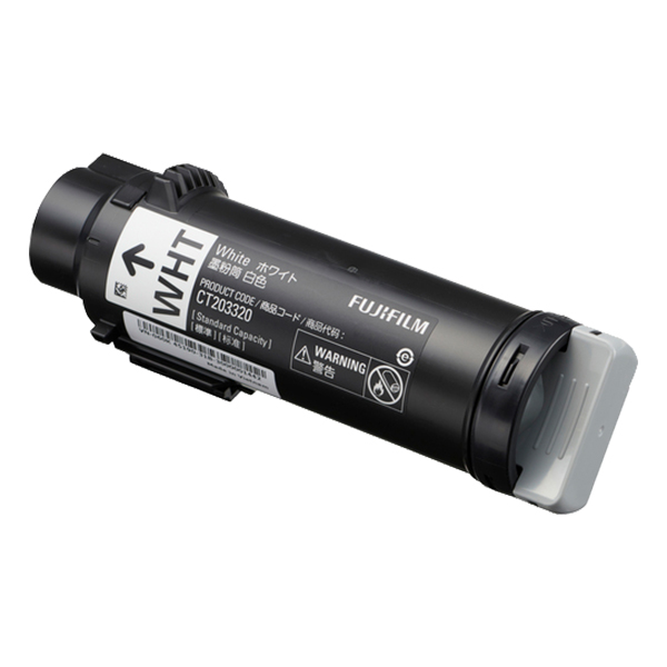 CT203320 トナーカートリッジ ホワイト(WHT) 純正品