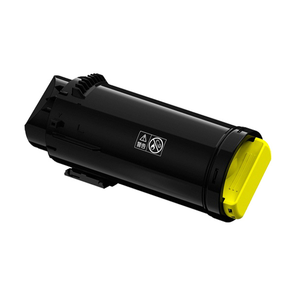 CT203341 大容量トナーカートリッジ イエロー(Y)
