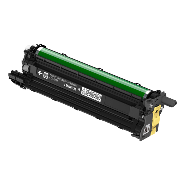 CT351202 ドラムカートリッジ シルバー(SLV) 純正品