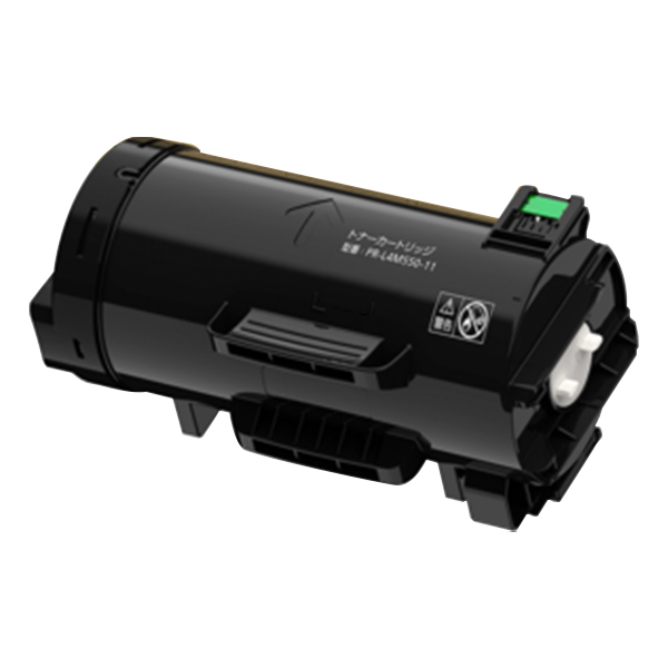 PR-L4M550-11 トナーカートリッジ NEC リサイクルトナー
