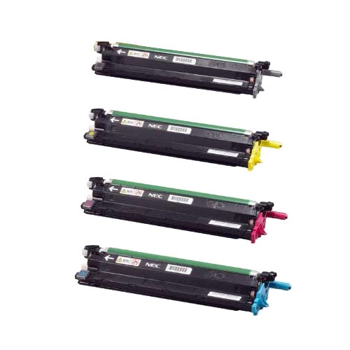 PR-L5900C-31 ドラムカートリッジ (KCMY4本入) 純正品