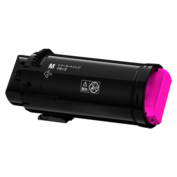 PR-L7700C-17 大容量トナーカートリッジ マゼンタ 汎用品 NEC用