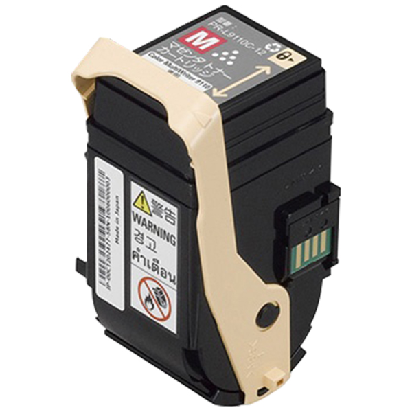 PR-L9110C-12 / PR-L9110C-12W トナーカートリッジ マゼンタ