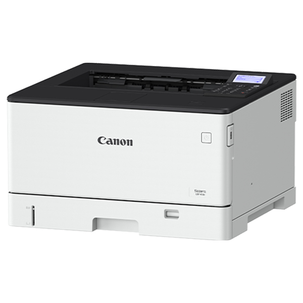 CANON satera A3モノクロレーザービームプリンター LBP451e