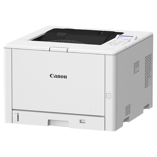 CANON satera A3モノクロレーザービームプリンター LBP461