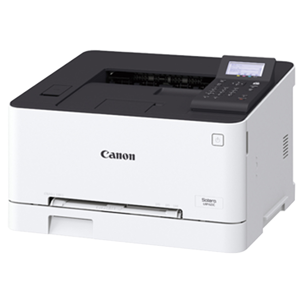 CANON satera A4カラーレーザービームプリンター LBP621C