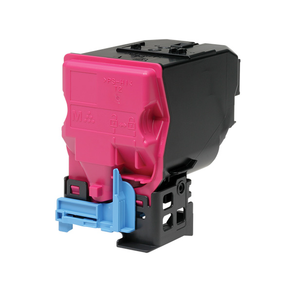 LPC4T11M ETカートリッジ マゼンタ