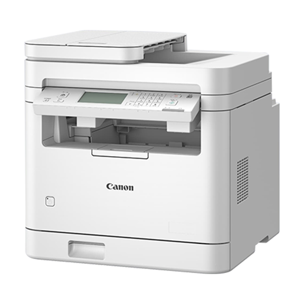 CANON Satera A4 モノクロレーザー複合機 MF288dw