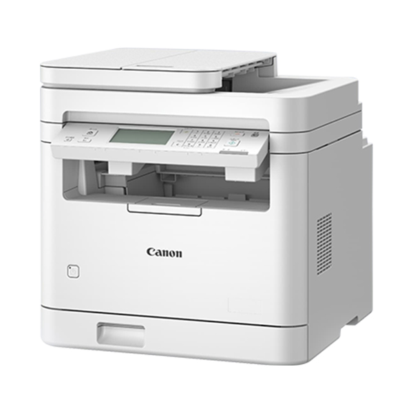 CANON Satera A4 モノクロレーザー複合機 MF289dw