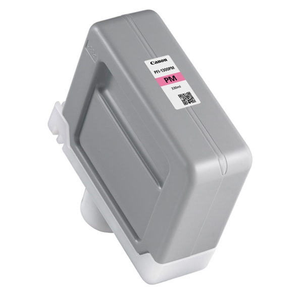 純正 インクタンク PFI-1300PM フォトマゼンタ 0816C001