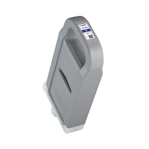 純正 インクタンク PFI-1700B ブルー 0784C001