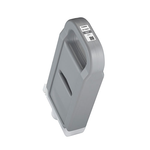 純正 インクタンク PFI-1700GY グレー 0781C001