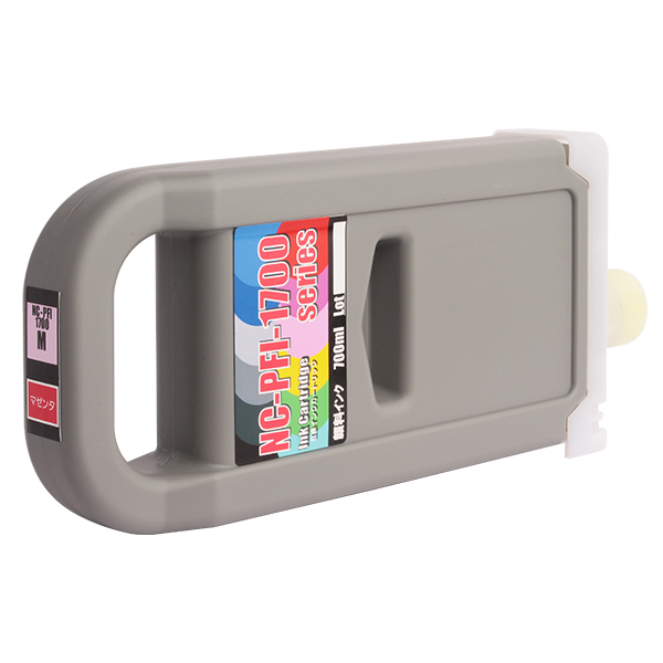 互換 インクタンク PFI-1700M マゼンタ