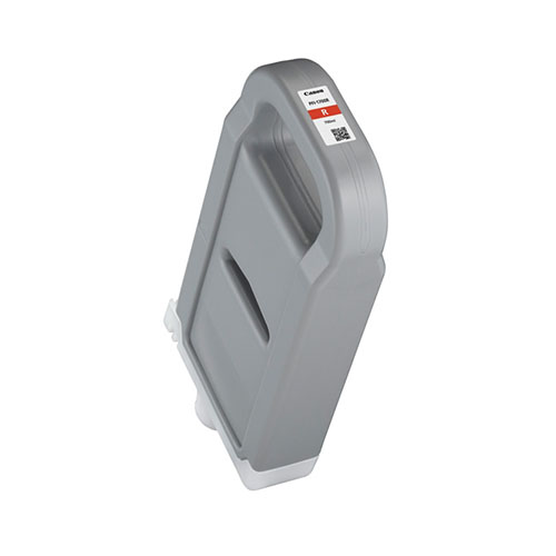 純正 インクタンク PFI-1700R レッド 0783C001