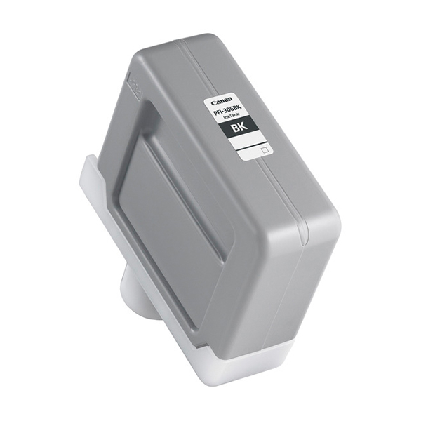 純正 インクタンク PFI-306BK ブラック 6657B001