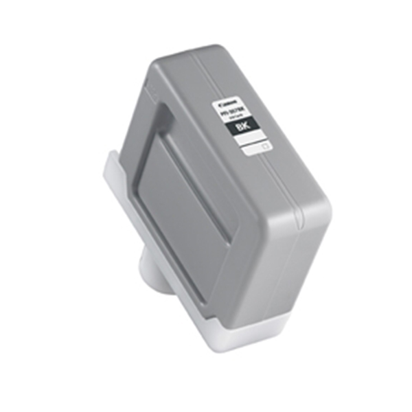 純正 インクタンク PFI-307BK ブラック 9811B001