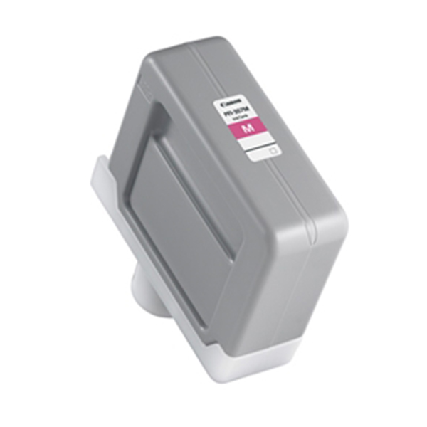 純正 インクタンク PFI-307M マゼンタ 9813B001