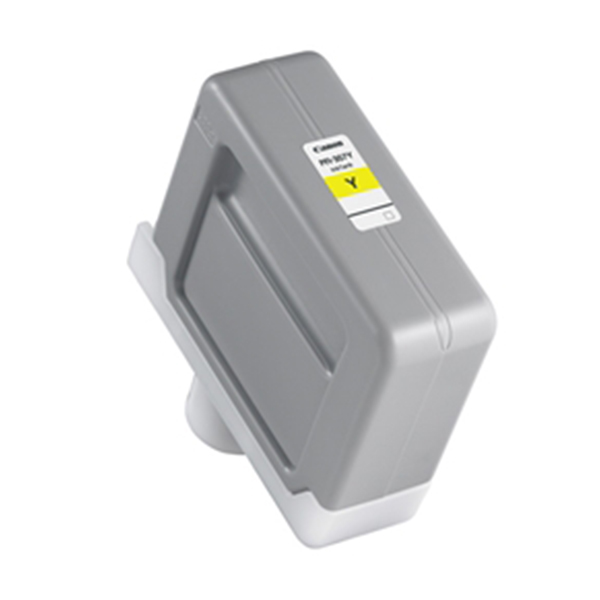 純正 インクタンク PFI-307Y イエロー 9814B001