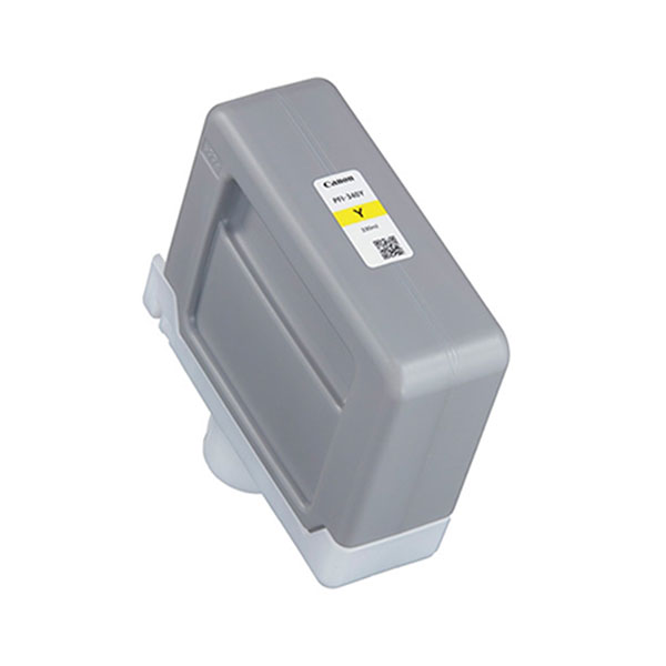 4777C001 インクタンク PFI-340Y 顔料イエロー 純正品