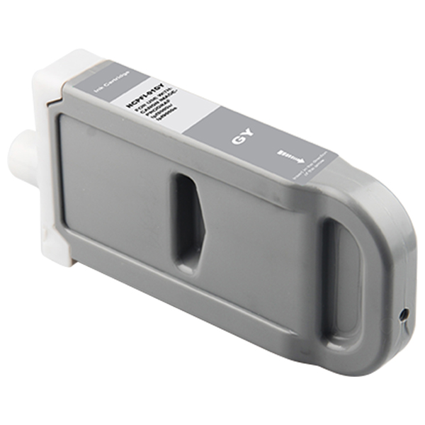 互換 インクタンク PFI-701GY グレー