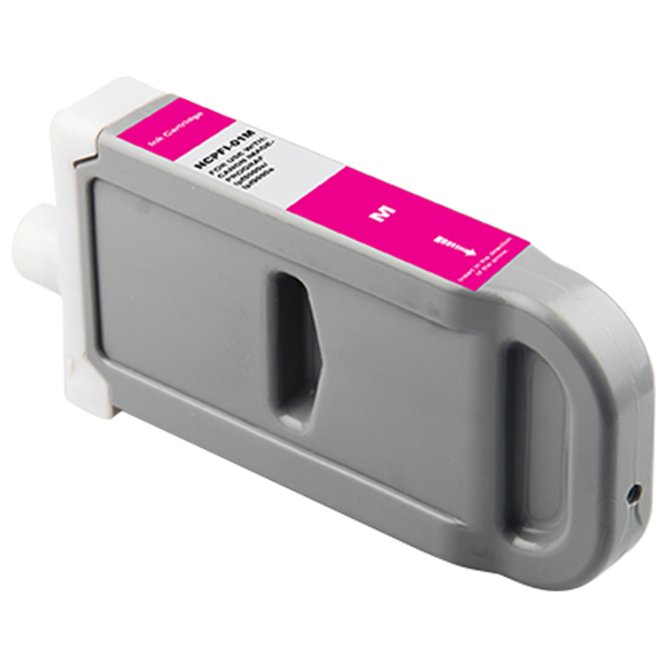 互換 インクタンク PFI-701M マゼンタ