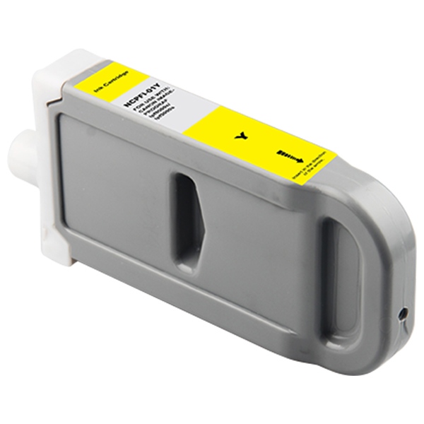 互換 インクタンク PFI-701Y イエロー