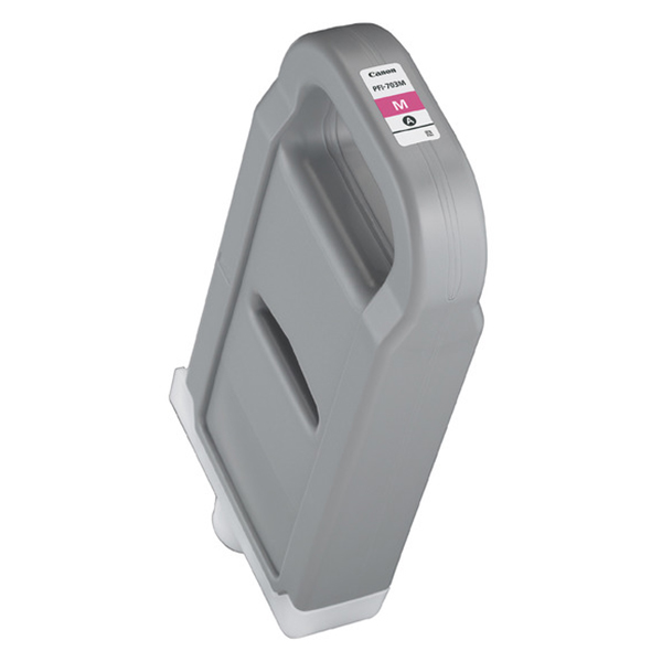 純正 インクタンク PFI-703M マゼンタ 2965B001