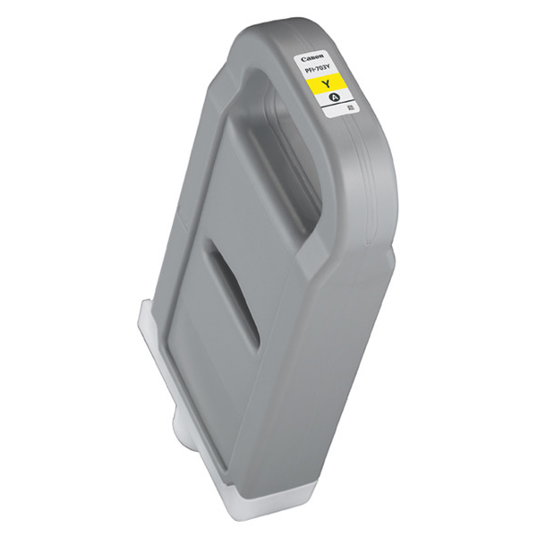 純正 インクタンク PFI-703Y イエロー 2966B001